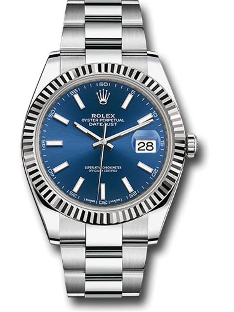 rolex datejust price